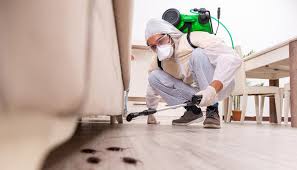 Best Residential Pest Control  in Colonial Pine Hills, SD